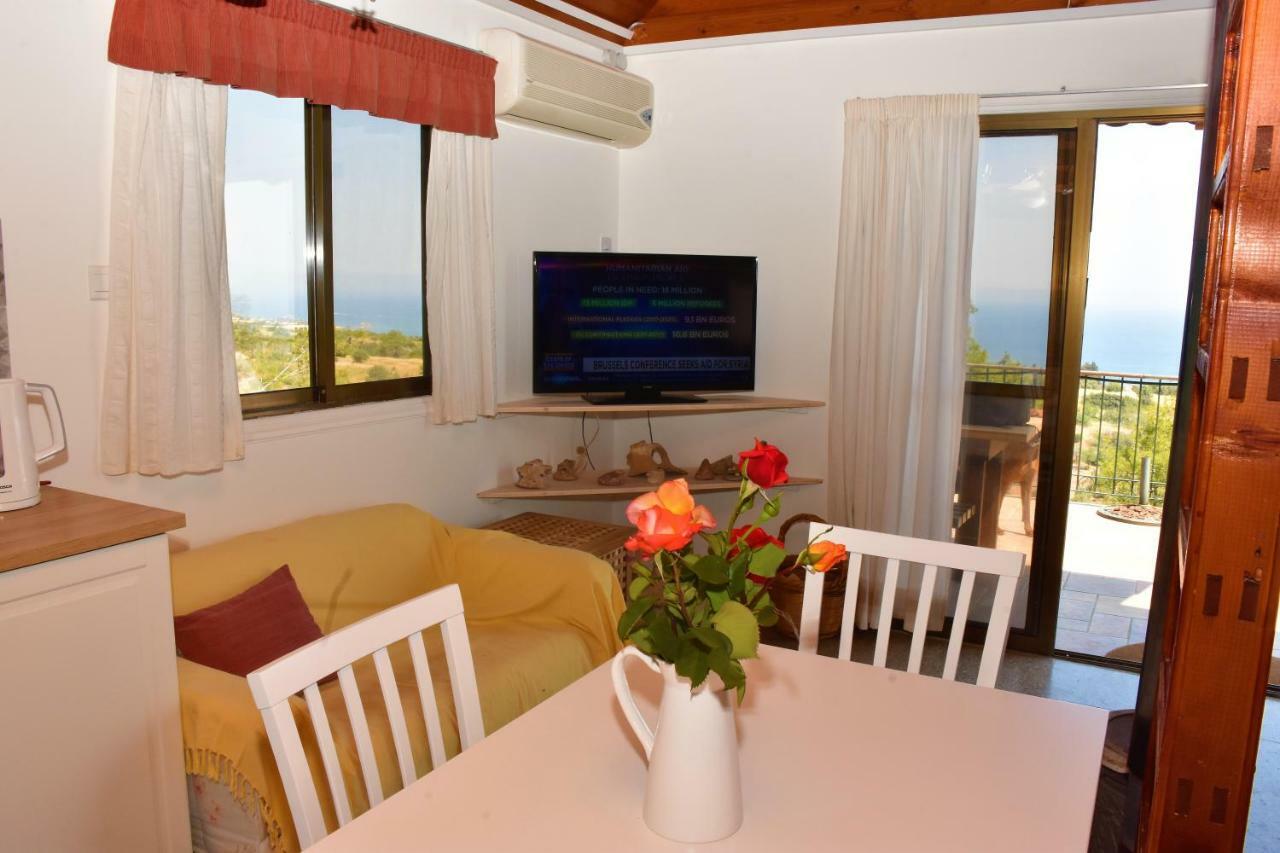 Philip'S Holiday House نيو تشوريو المظهر الخارجي الصورة