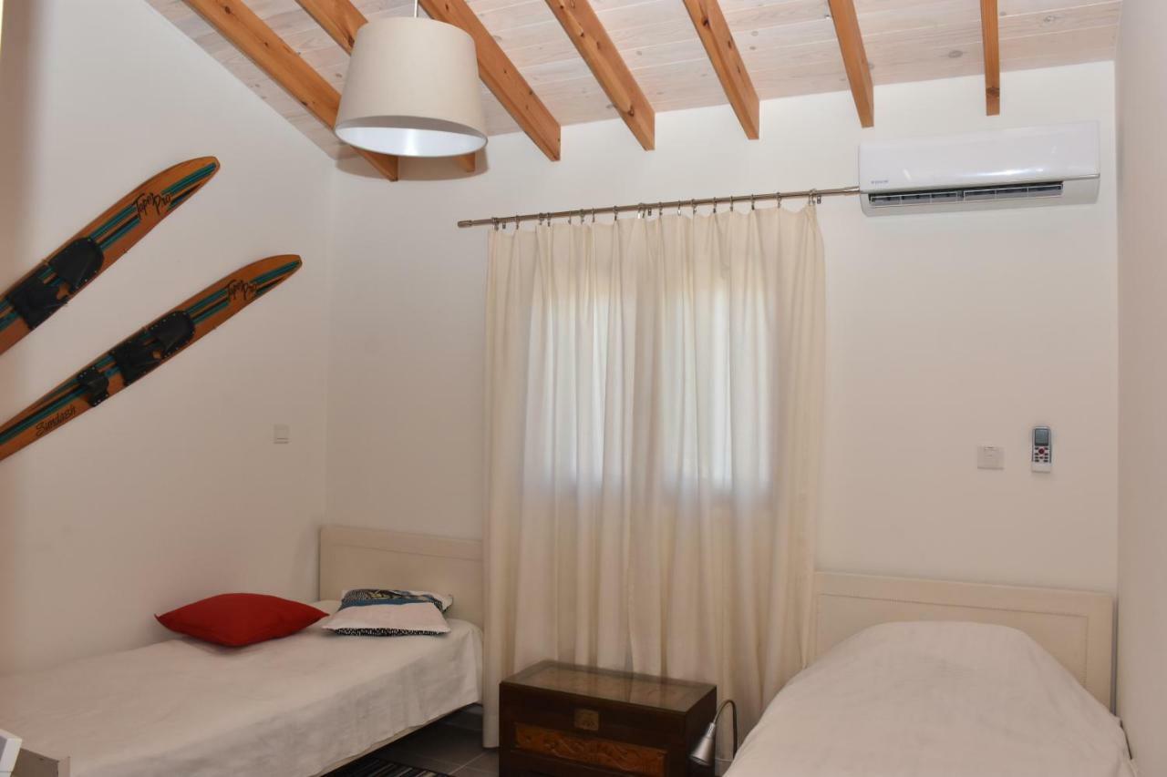 Philip'S Holiday House نيو تشوريو المظهر الخارجي الصورة