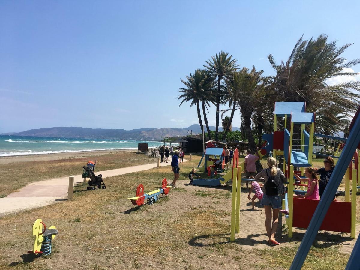 Philip'S Holiday House نيو تشوريو المظهر الخارجي الصورة