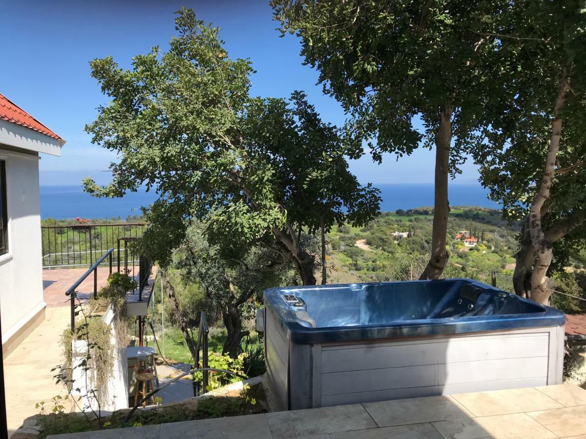 Philip'S Holiday House نيو تشوريو المظهر الخارجي الصورة